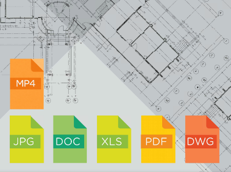 Picture for category QR Image for Architect & Engineering drawing UPLOADS